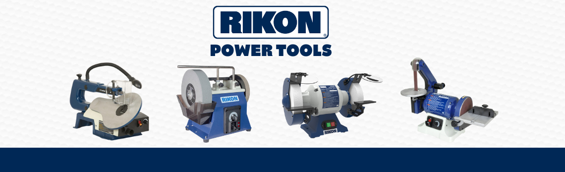 Rikon Power Tools